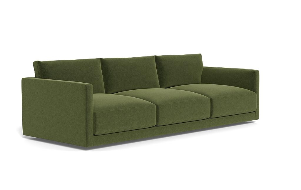 Lukas 3-Seat Sofa - Image 1