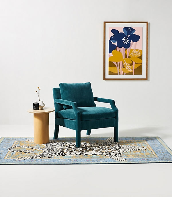 Delaney Chair - Image 0