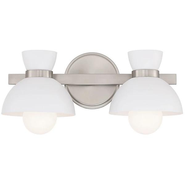 Sylvester Vanity Light - Image 0