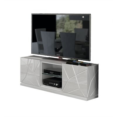 TV Stand for TVs up to 70" - Image 0