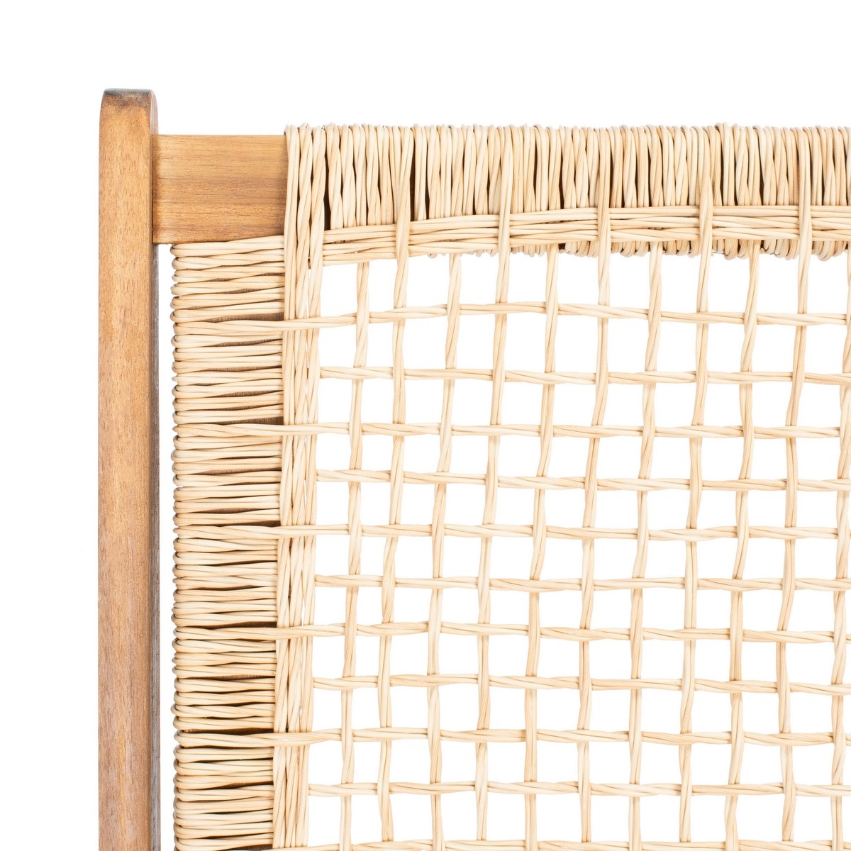 Chantelle Living Set - Natural/Natural - Safavieh - Image 2