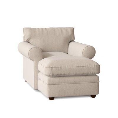 Comfy Chaise - Image 0