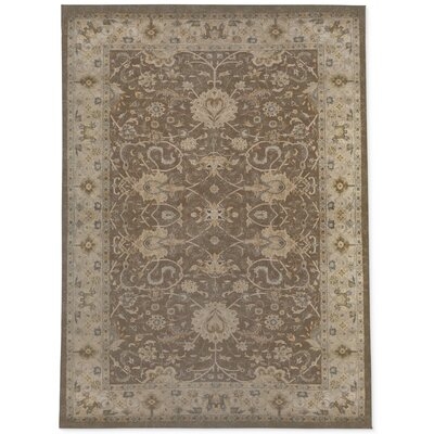 Herr WHEAT Outdoor Rug By Canora Grey - Image 0