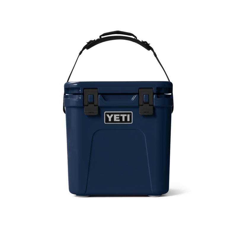 YETI Roadie 24 Hard Cooler Navy 2.0 - Image 2