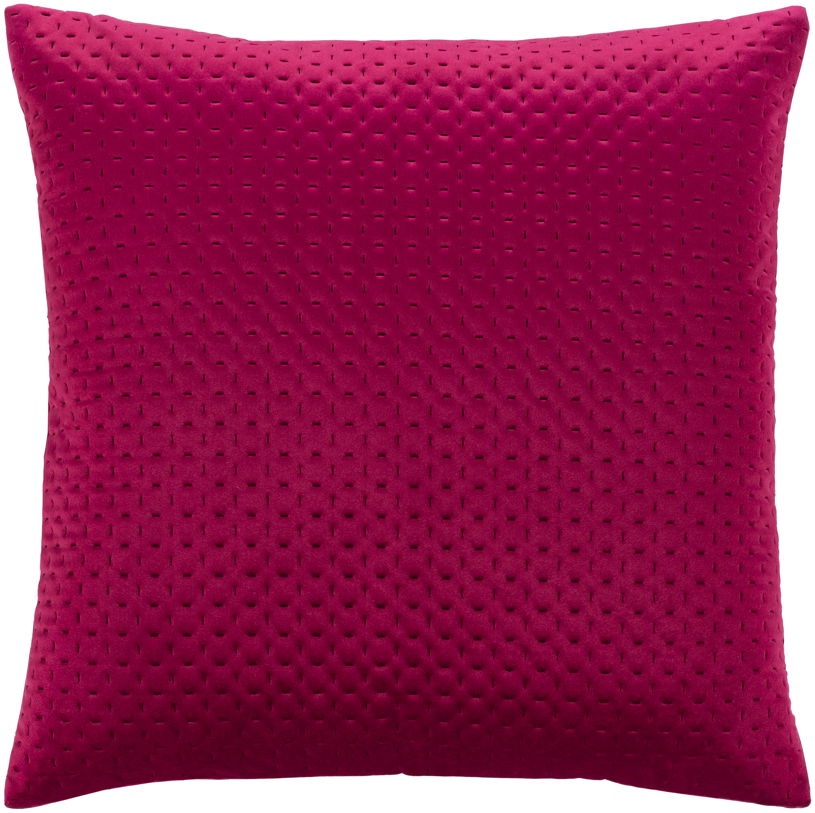 Calista Throw Pillow, 18" x 18", with poly insert - Image 0