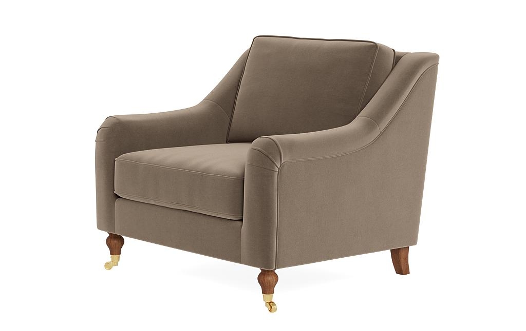 Alexander Accent Chair - Image 2