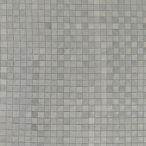 Rock Gray Indoor 2'6" x 8' Handmade Rug - Image 1