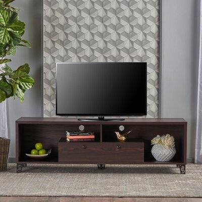 Semple TV Stand for TVs up to 70" - Image 0