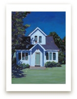 Moonlight And Fireflies Limited Edition Fine Art Print 2 - Image 0