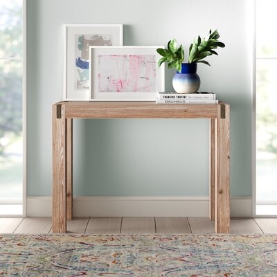 Henry Console Table - Image 0