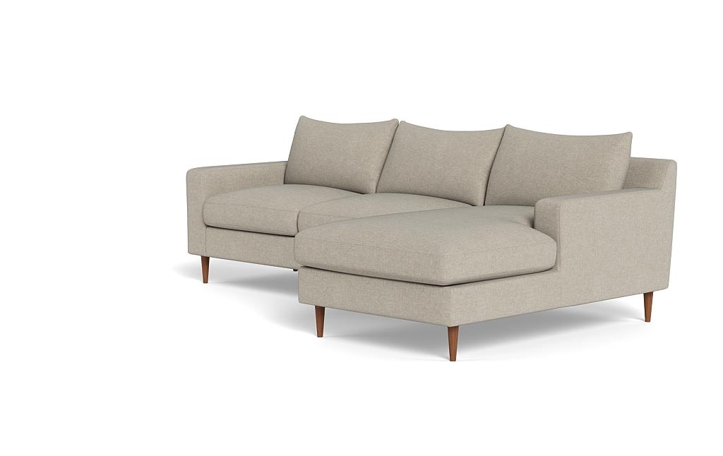 Sloan Right Chaise Sectional - Image 2