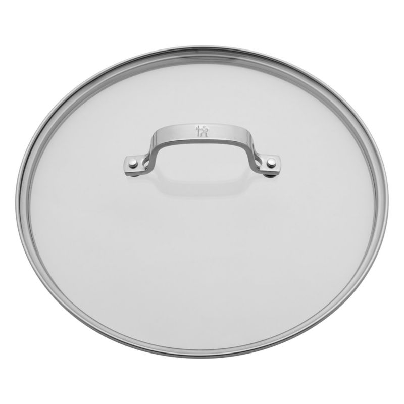 HENCKELS ® Clad H3 10-Piece Stainless Steel Ceramic Nonstick Cookware Set - Image 5