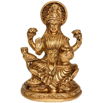 Goddess Lakshmi - Image 0
