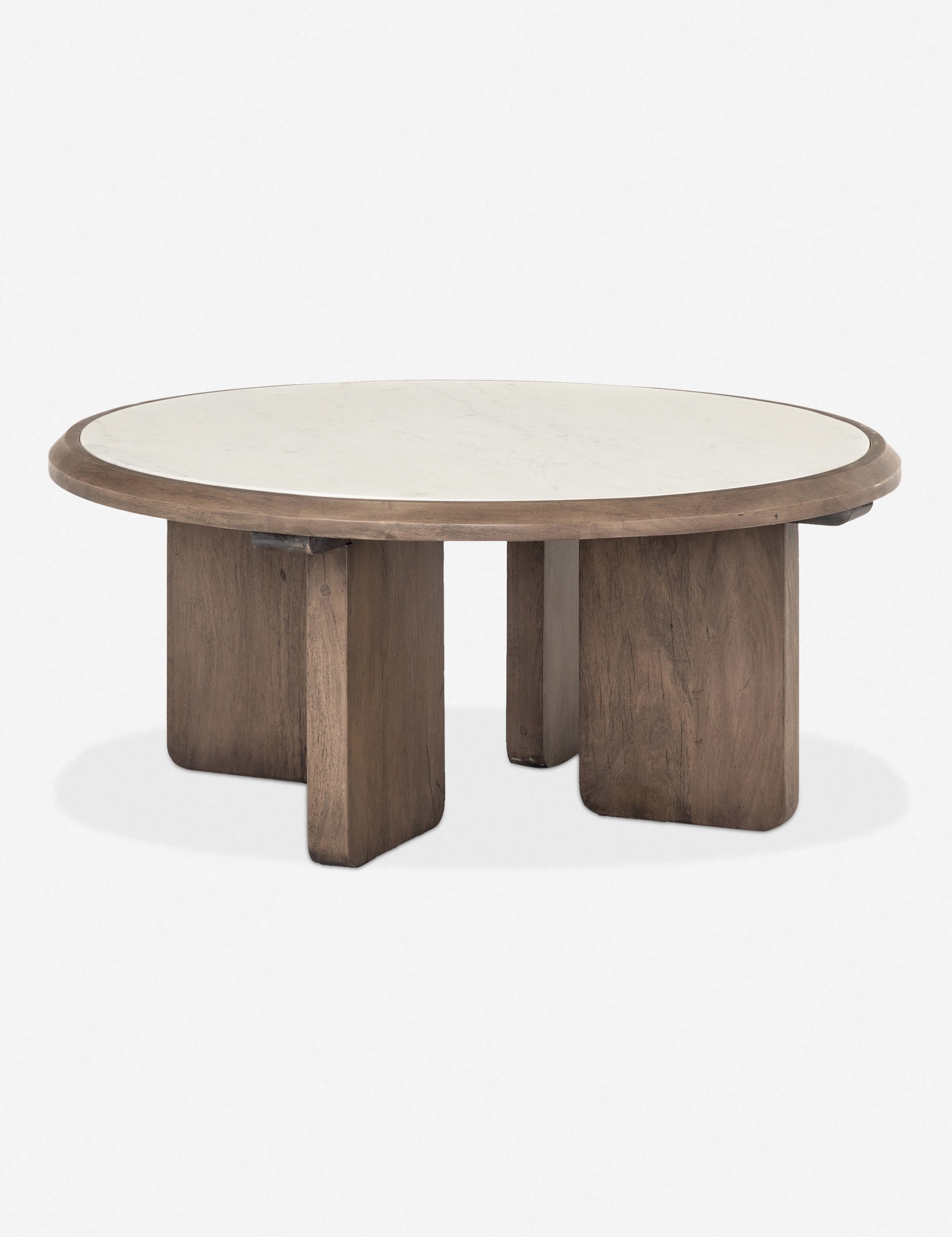 Lido Round Coffee Table - Image 0