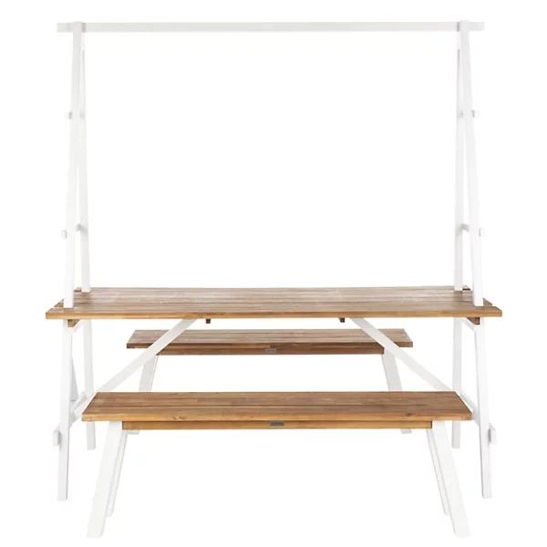 Ordway 3 Piece Outdoor Dining Set - Image 0