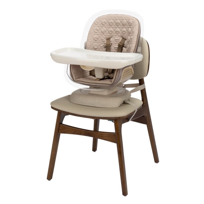 Maxi-Cosi ® Kiskadee Natural Heritage 360 Rotating Baby High Chair - Image 6