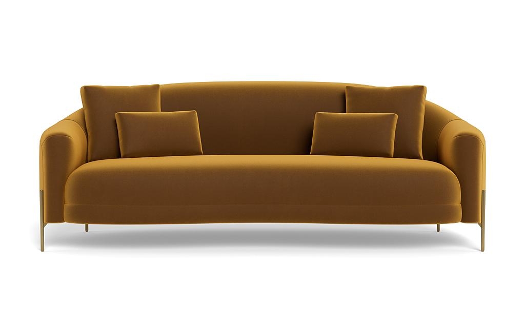 Fiona 3-Seat Sofa - Image 0