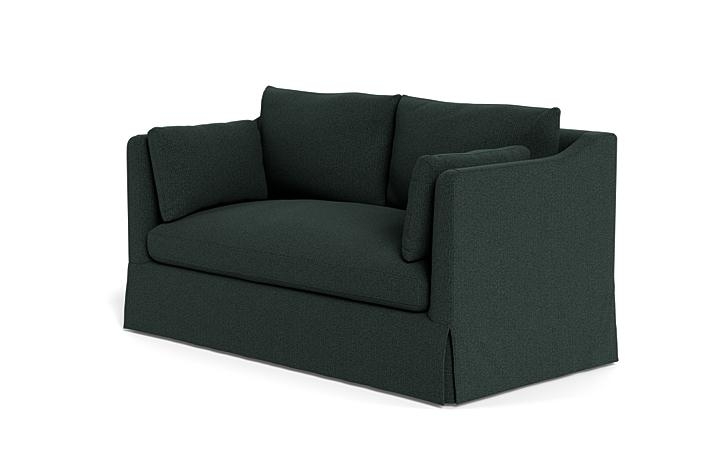 Caitlin Slipcovered Loveseat by The EverygirlÃ?Â® - Image 2