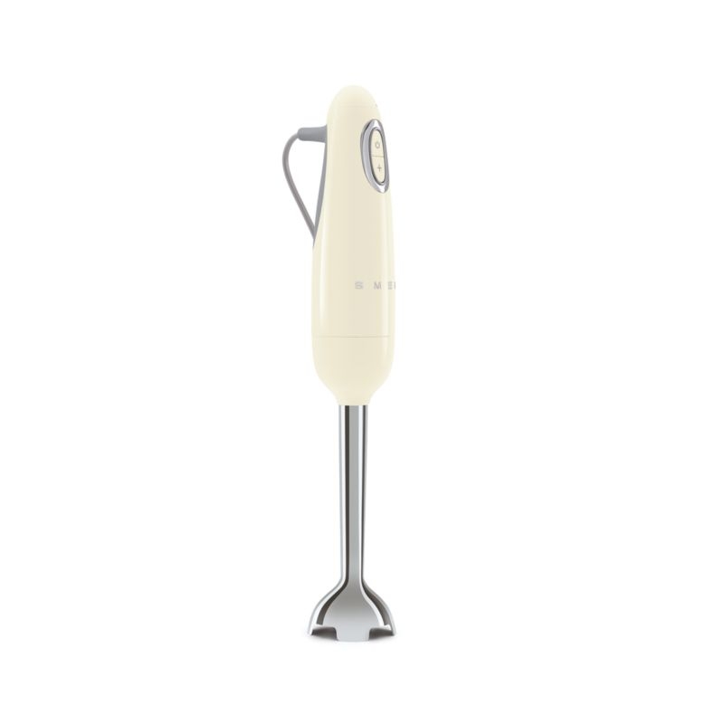 SMEG Cream Retro Hand Blender - Image 4