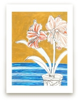 The Gift Limited Edition Fine Art Print 2 - Image 0