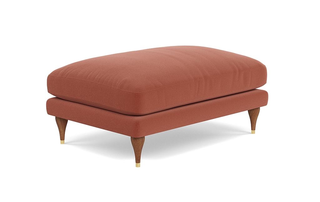 Maxwell Ottoman by Apartment Therapy - Image 1
