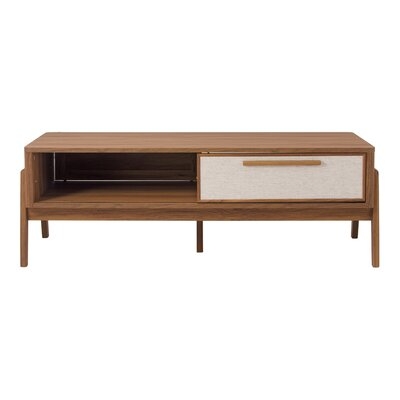 Ronnie Coffee Table with Storage - Image 5