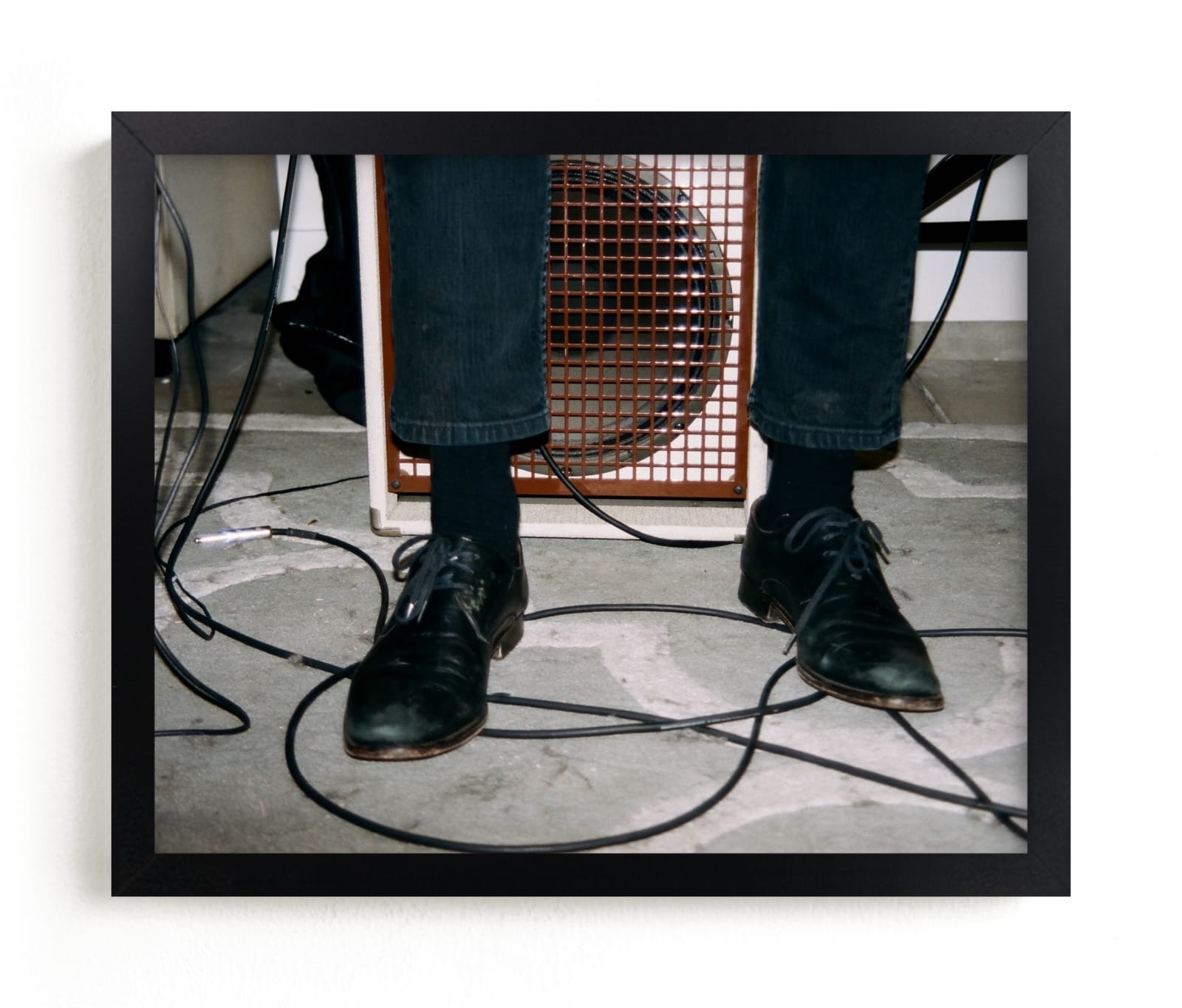 Mr. Moonlight Limited Edition Fine Art Print 2 - Image 0