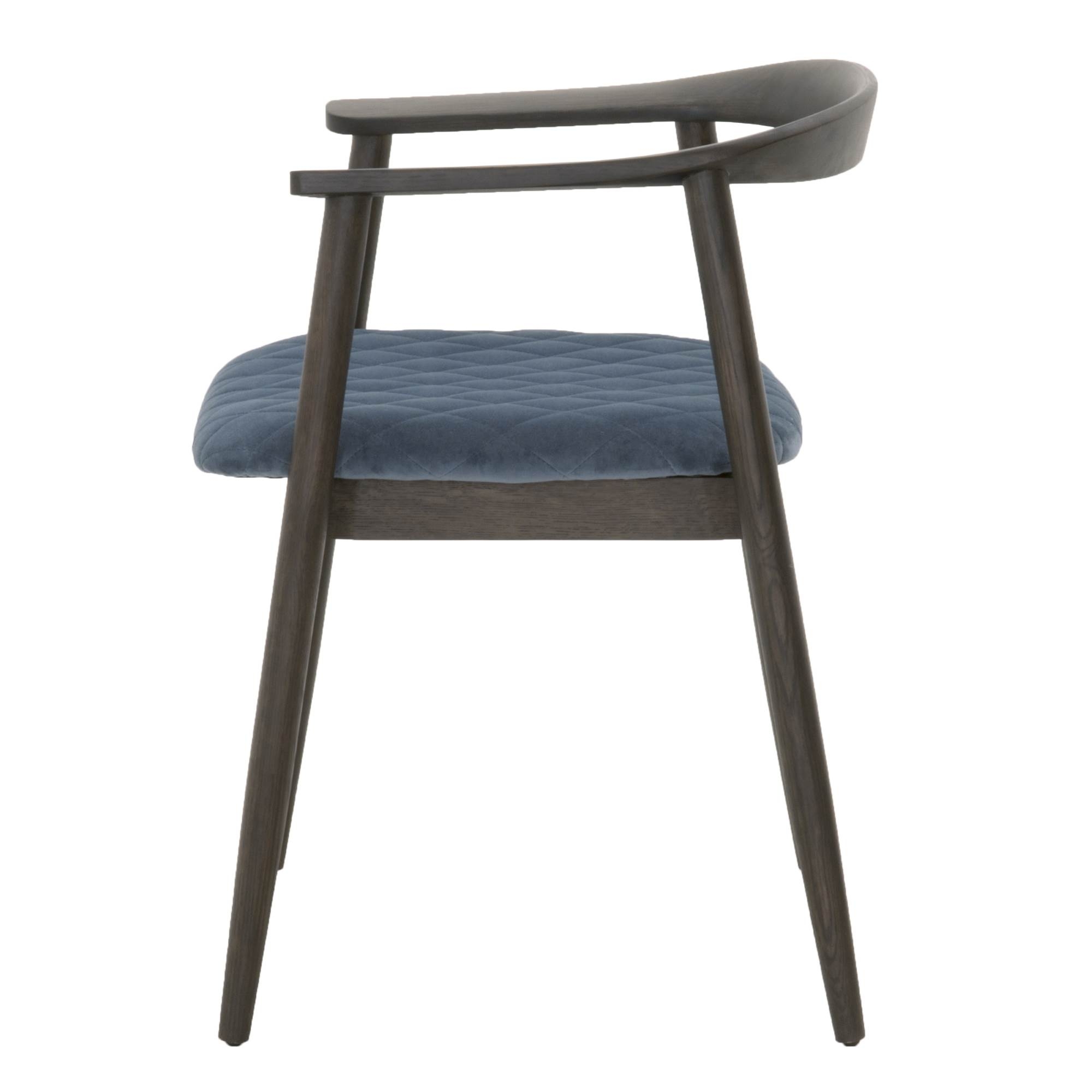 Bina Arm Chair - Image 2