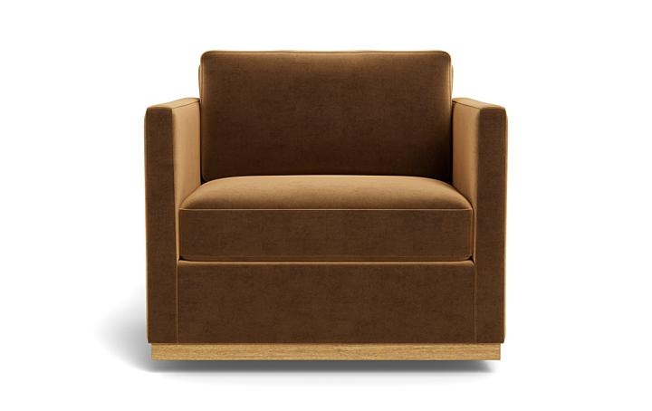 Jasper Swivel Chair - Image 0