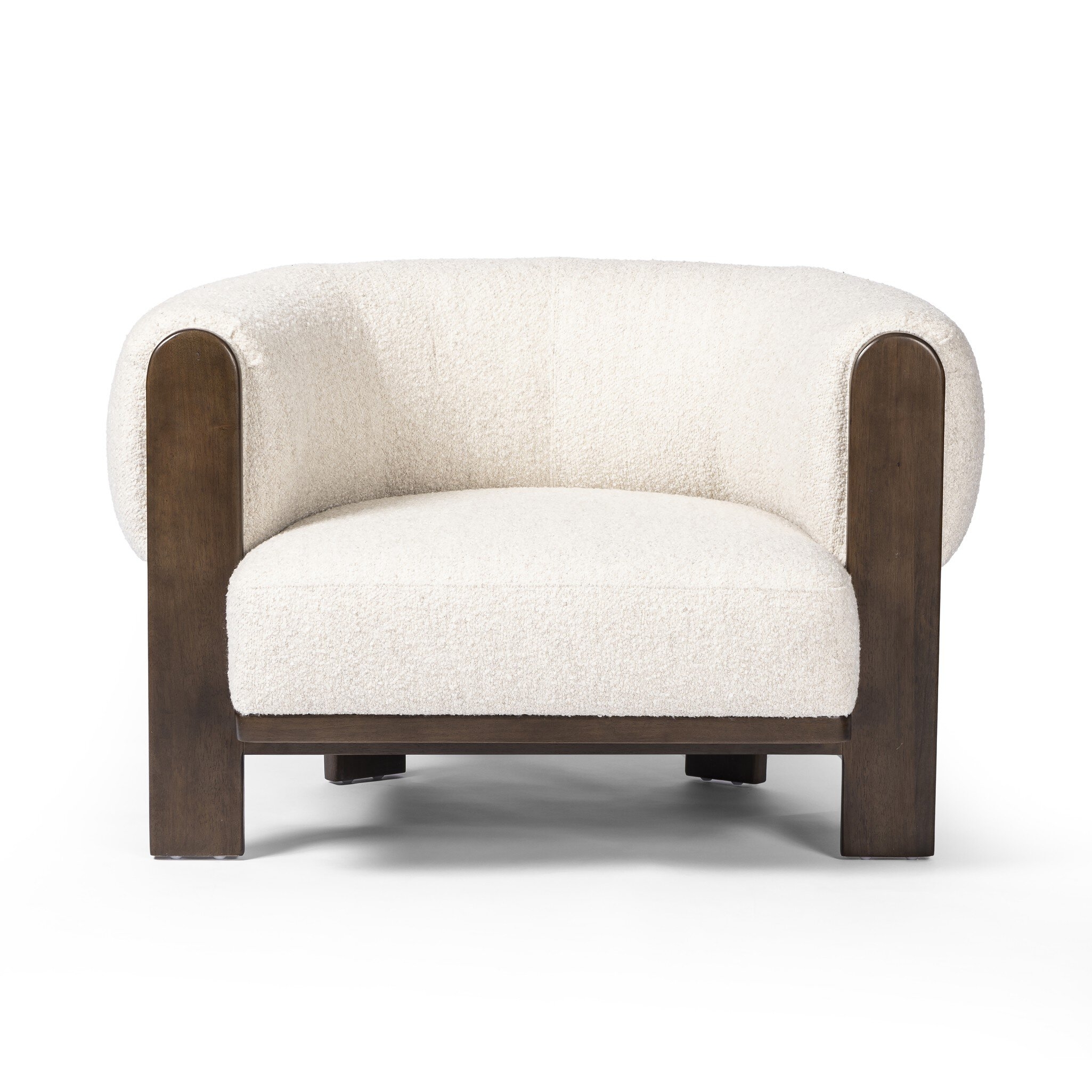 Ira Chair - Somerton Ash - Image 0