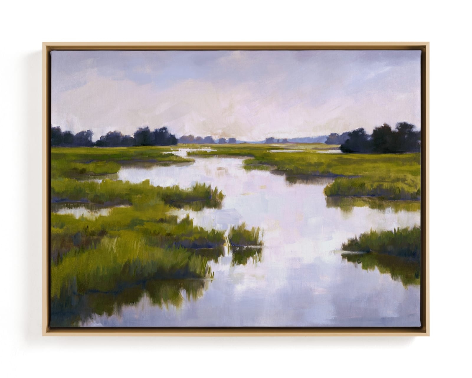 Fair Exchange Limited Edition Fine Art Print 2 - Image 0