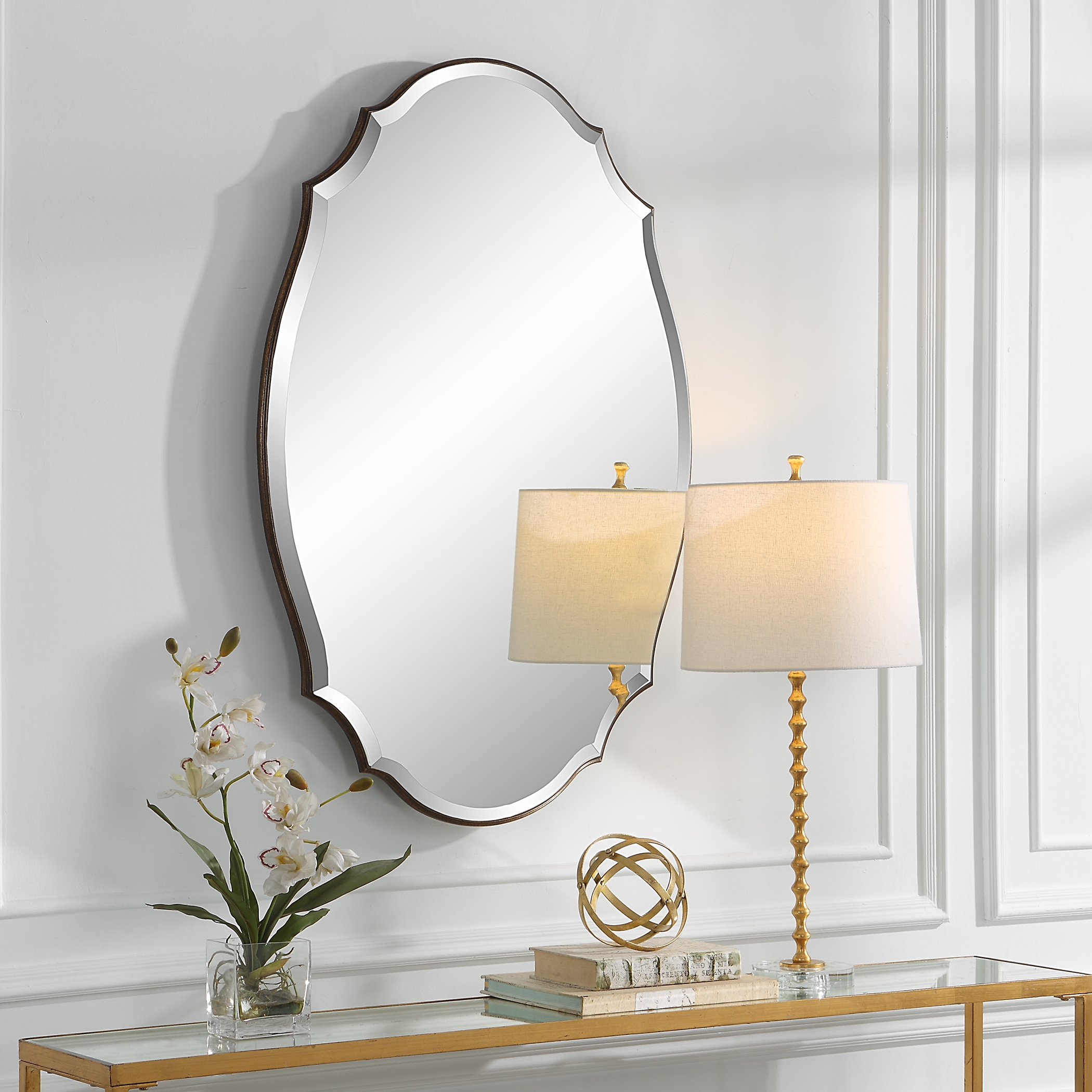 MIRROR - SET OF 2 - Image 1
