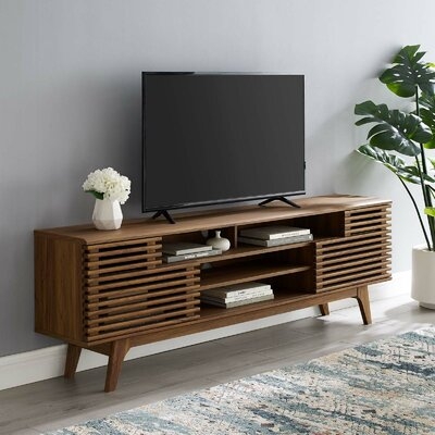 Render 71" Media Console TV Stand - Image 1