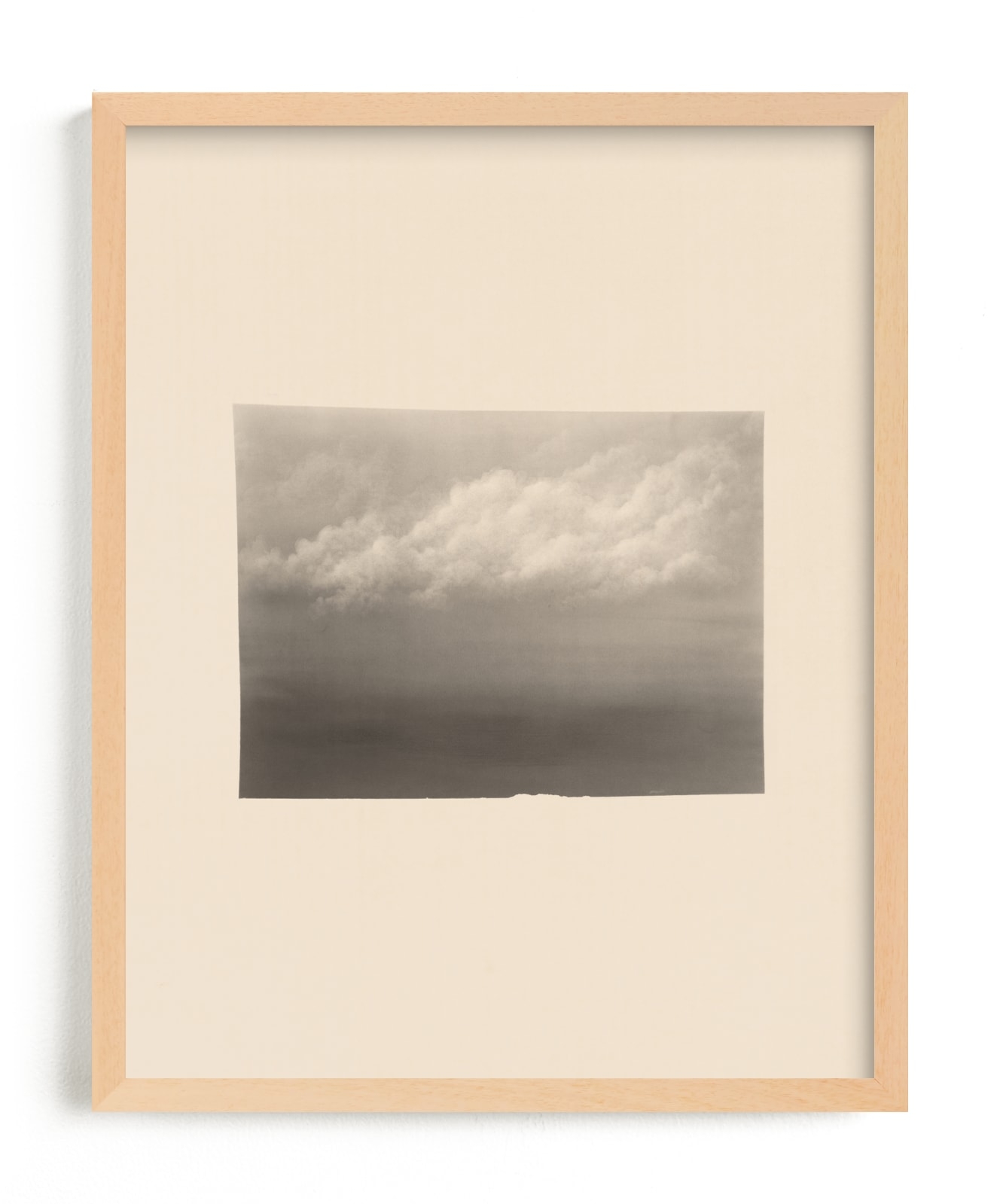 Pilvi I Limited Edition Fine Art Print 2 - Image 0