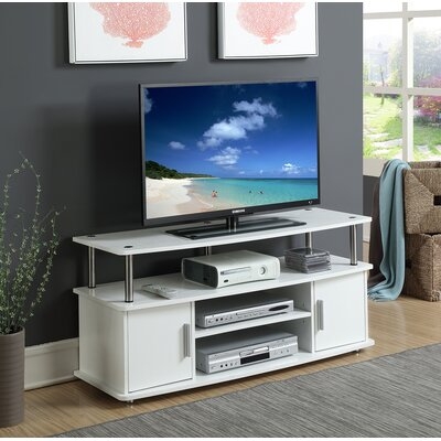D'Aulizio TV Stand for TVs up to 55" - Image 0