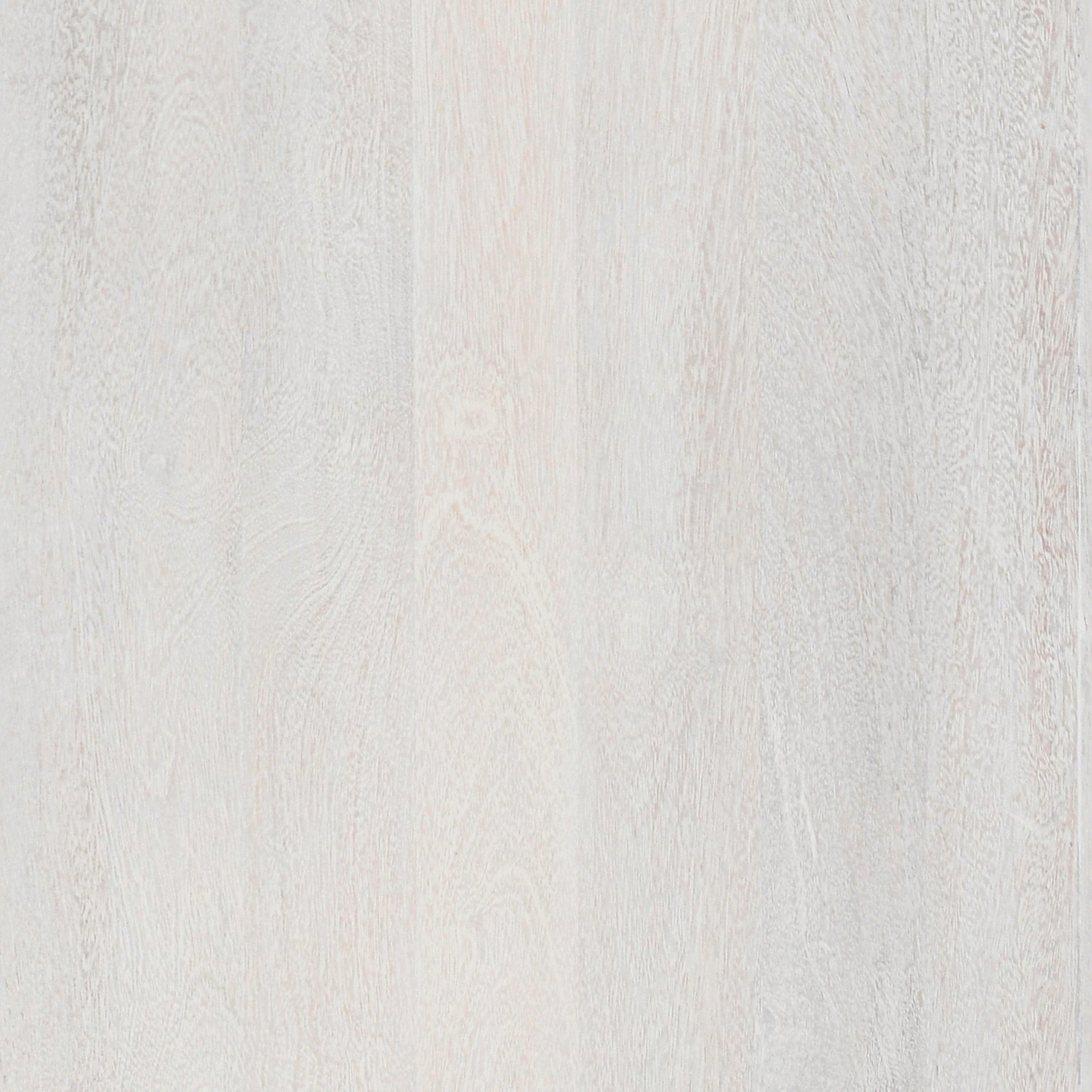 Norwood 4Dr Buffet White Wash - Image 11