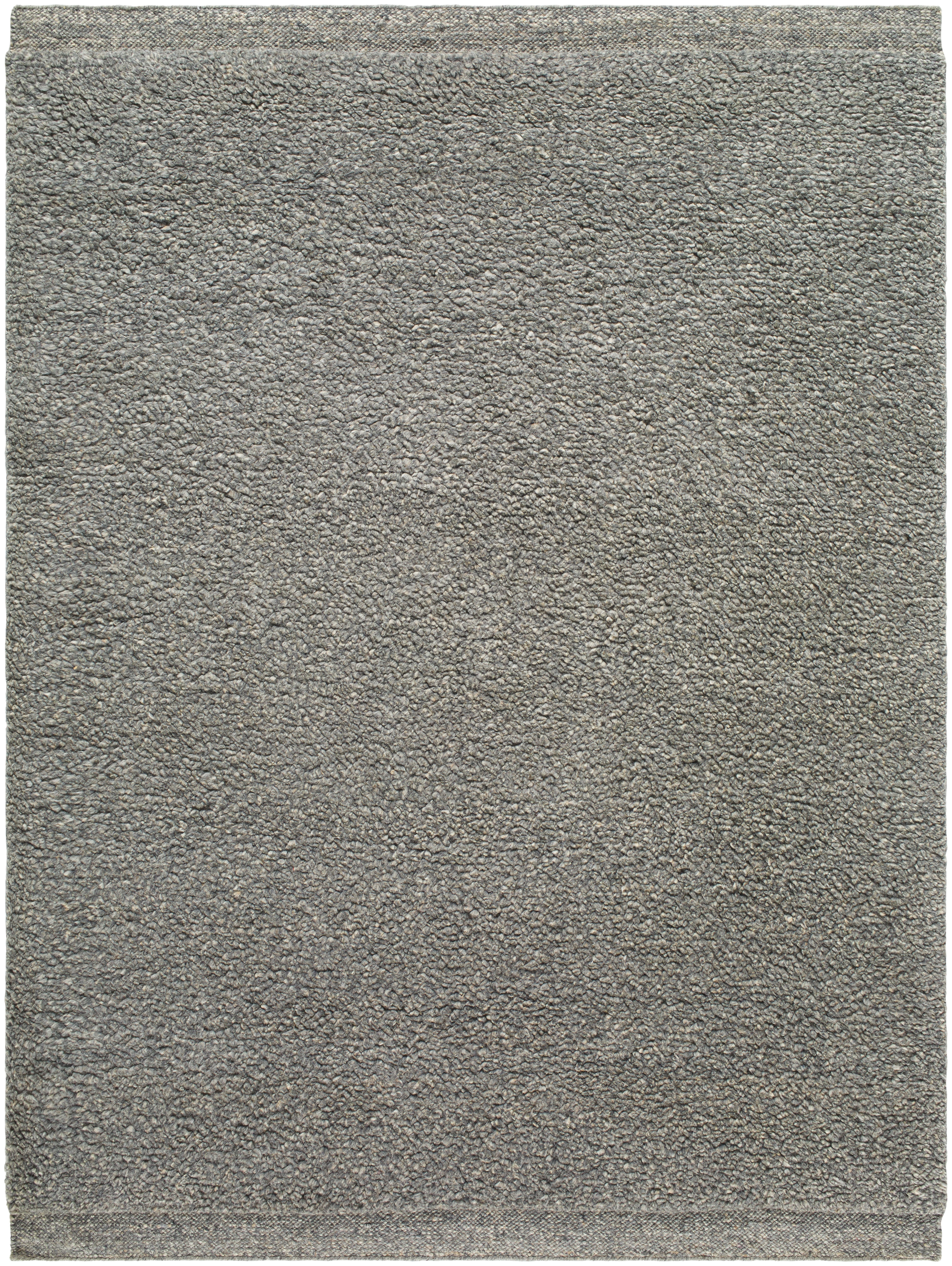 Mabel  Indoor 6'7" x 9'10" Handmade Rug - Image 0
