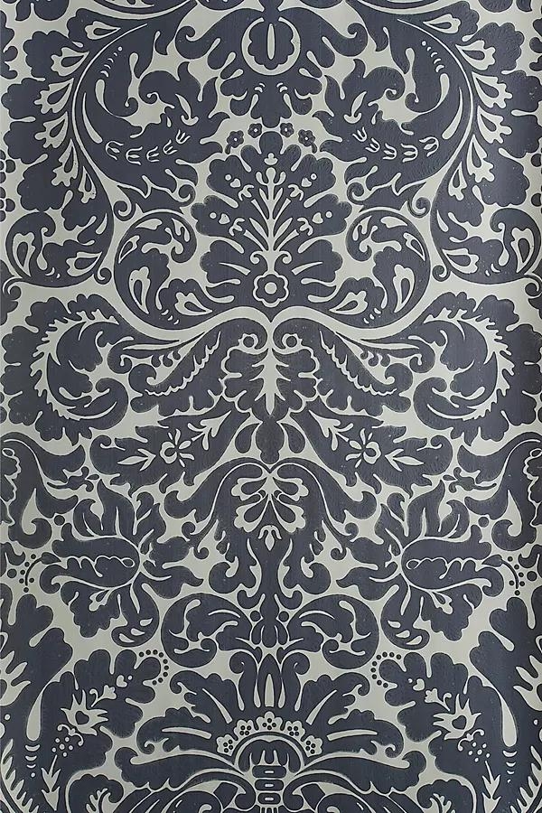 Silvergate Wallpaper - Image 0