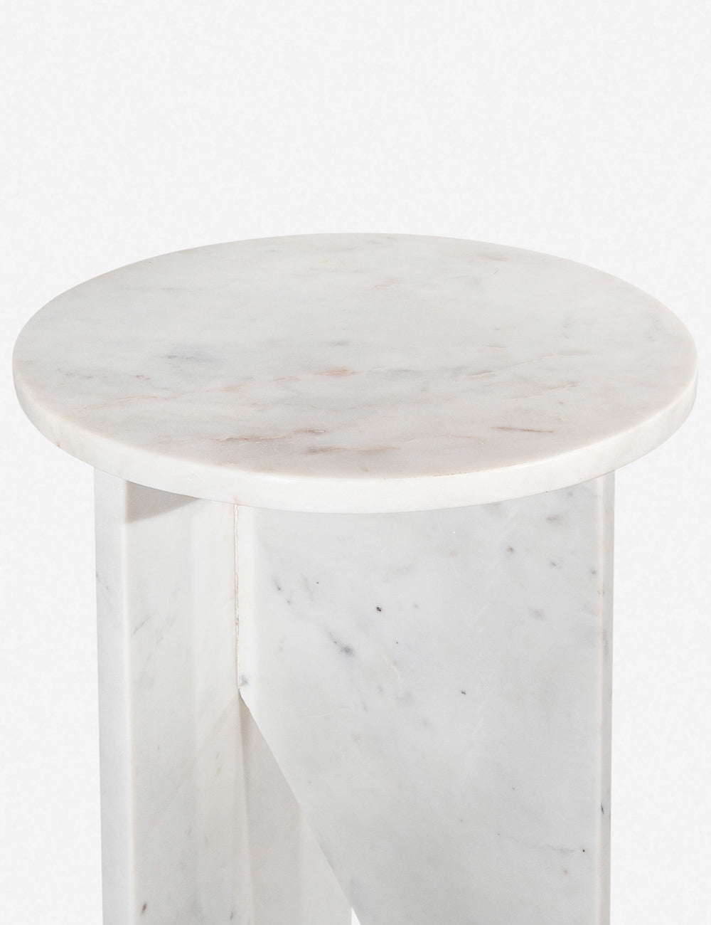 Biagio Round Side Table - Image 23