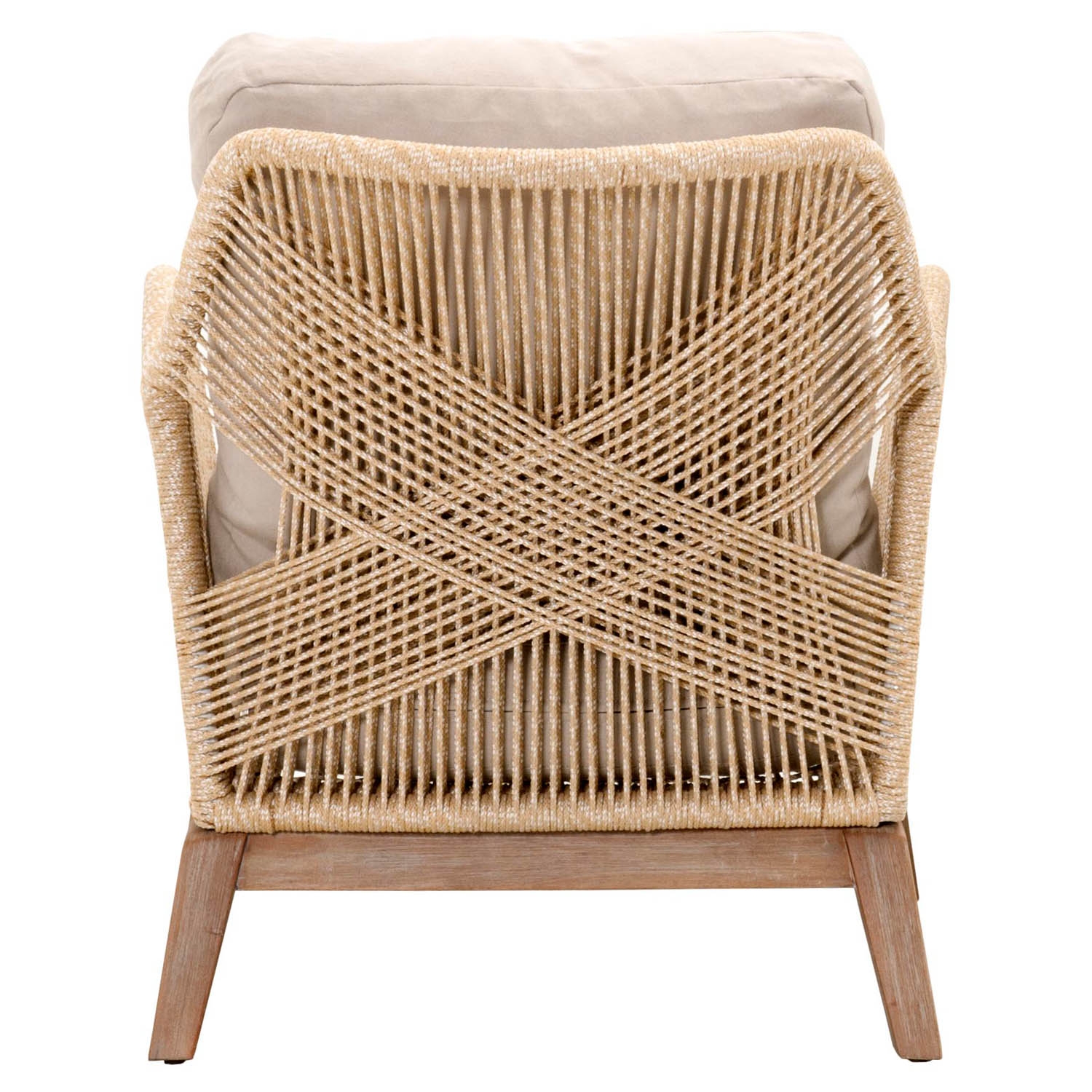 Loom Club Chair - Image 4