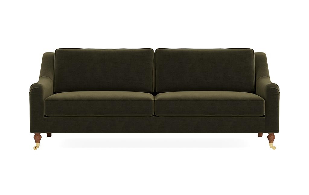 Alexander 2-Seat Sofa - Image 0
