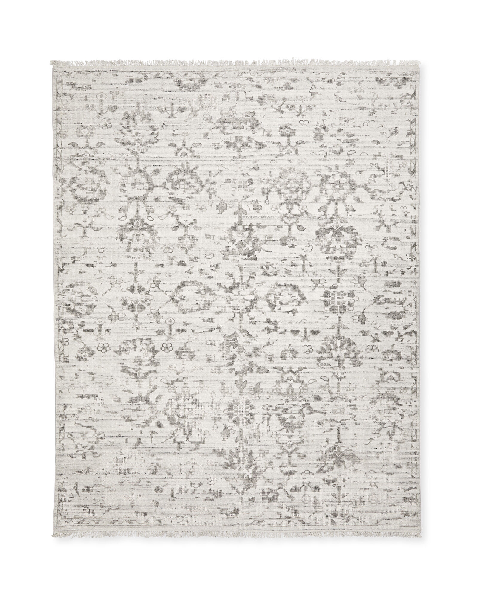 Inwood Hand-Knotted Rug - Image 0