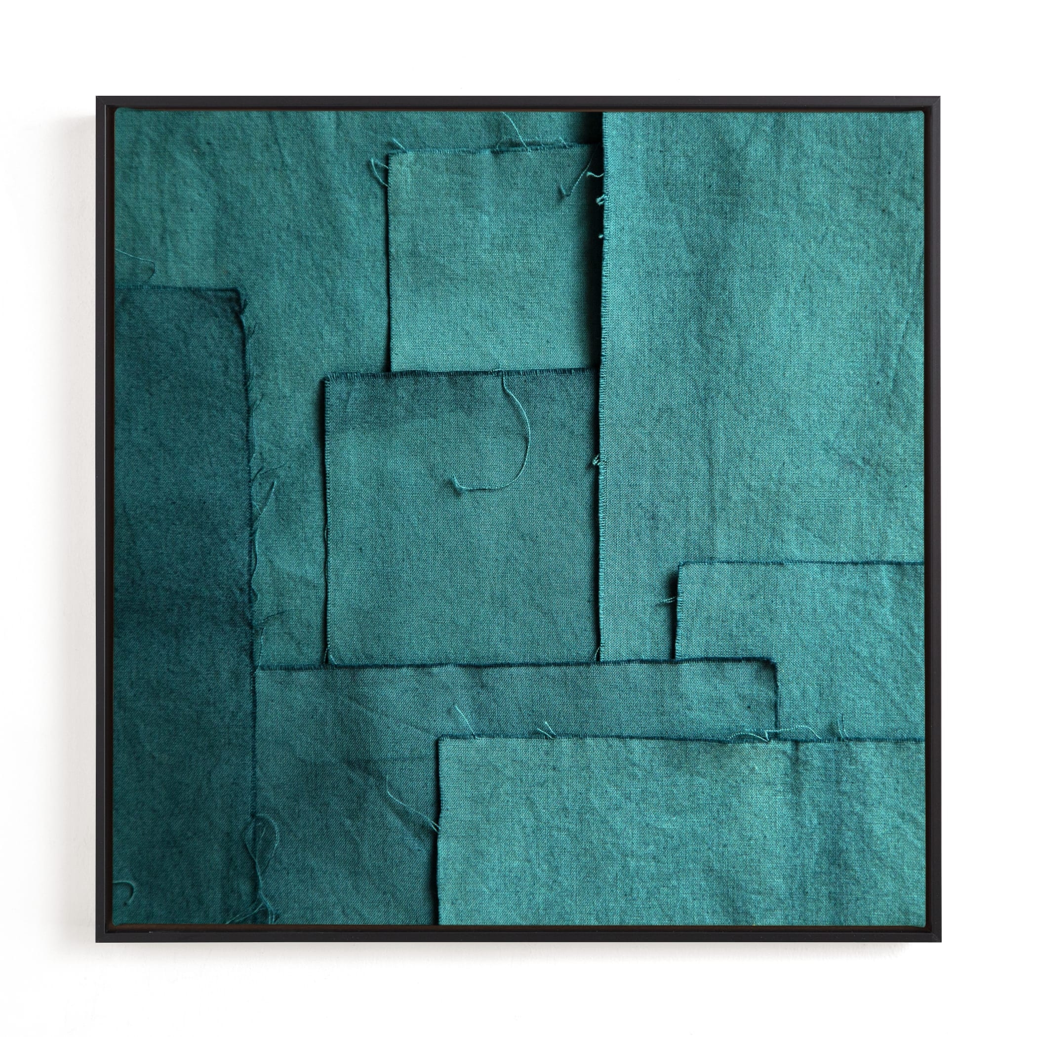 Gathered Remnants I Open Edition Fine Art Print - Image 0