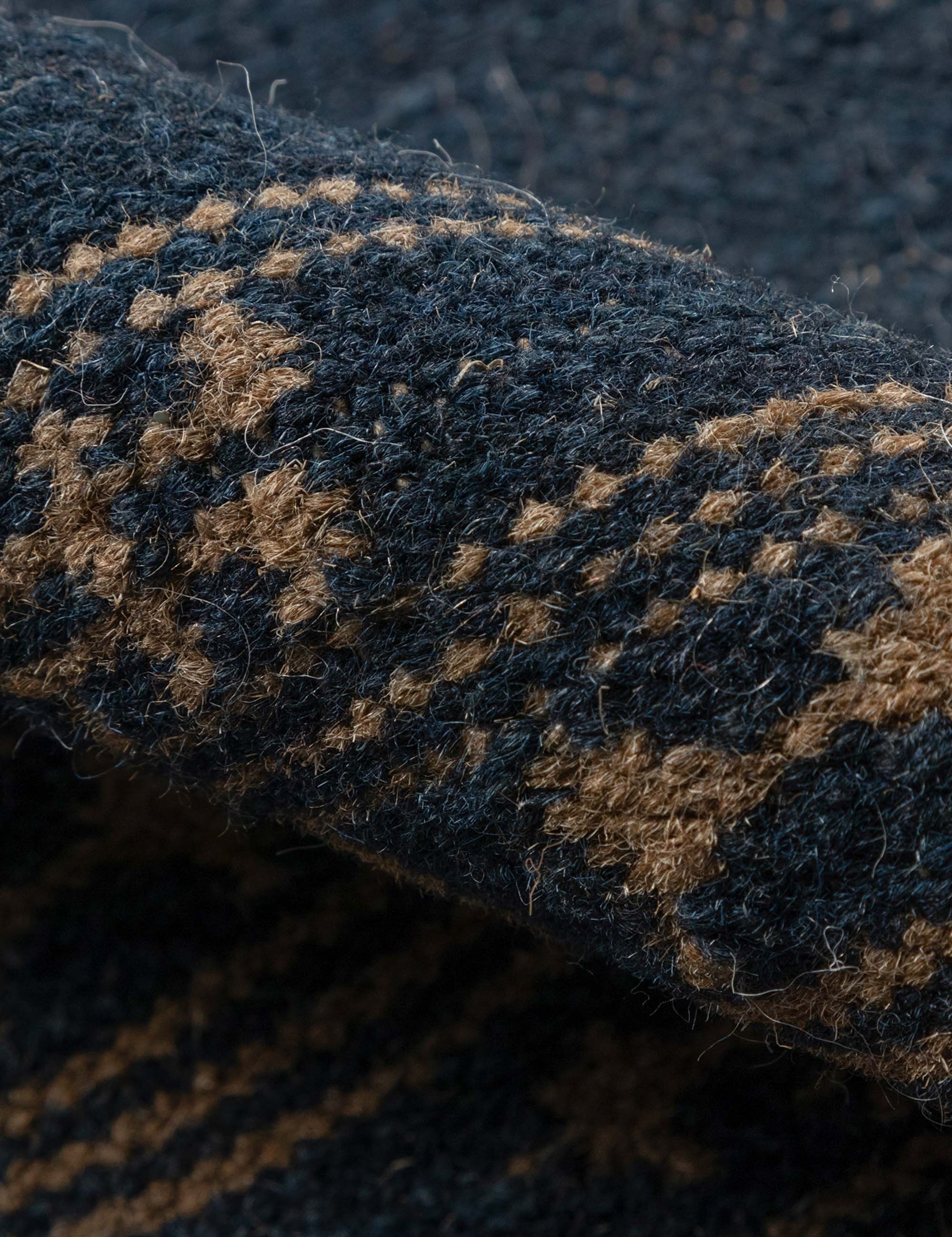 Lemieux Et Cie Kaba Handwoven Wool Rug by Momeni - Image 1