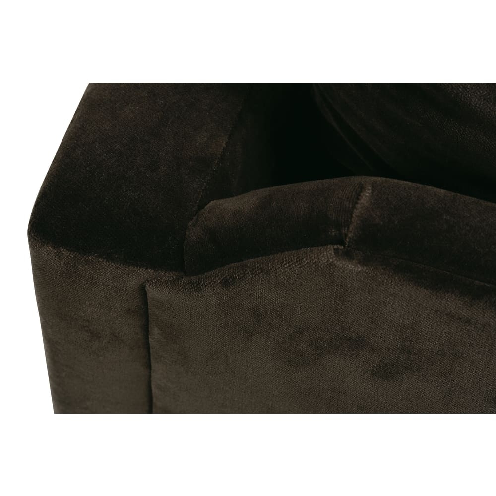 Allie Swivel Chair - Image 9