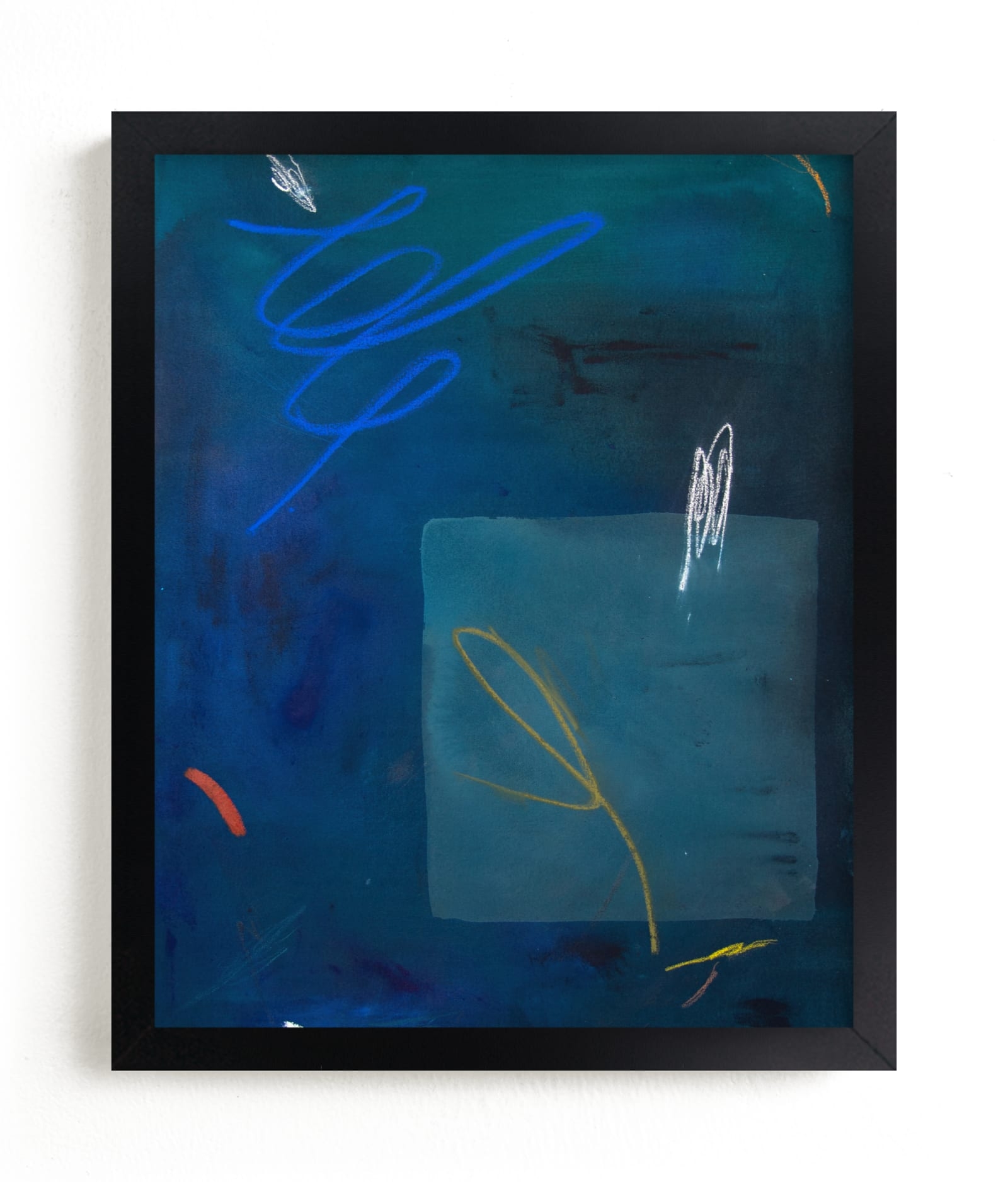 BAIT & SWITCH Limited Edition Fine Art Print 2 - Image 0