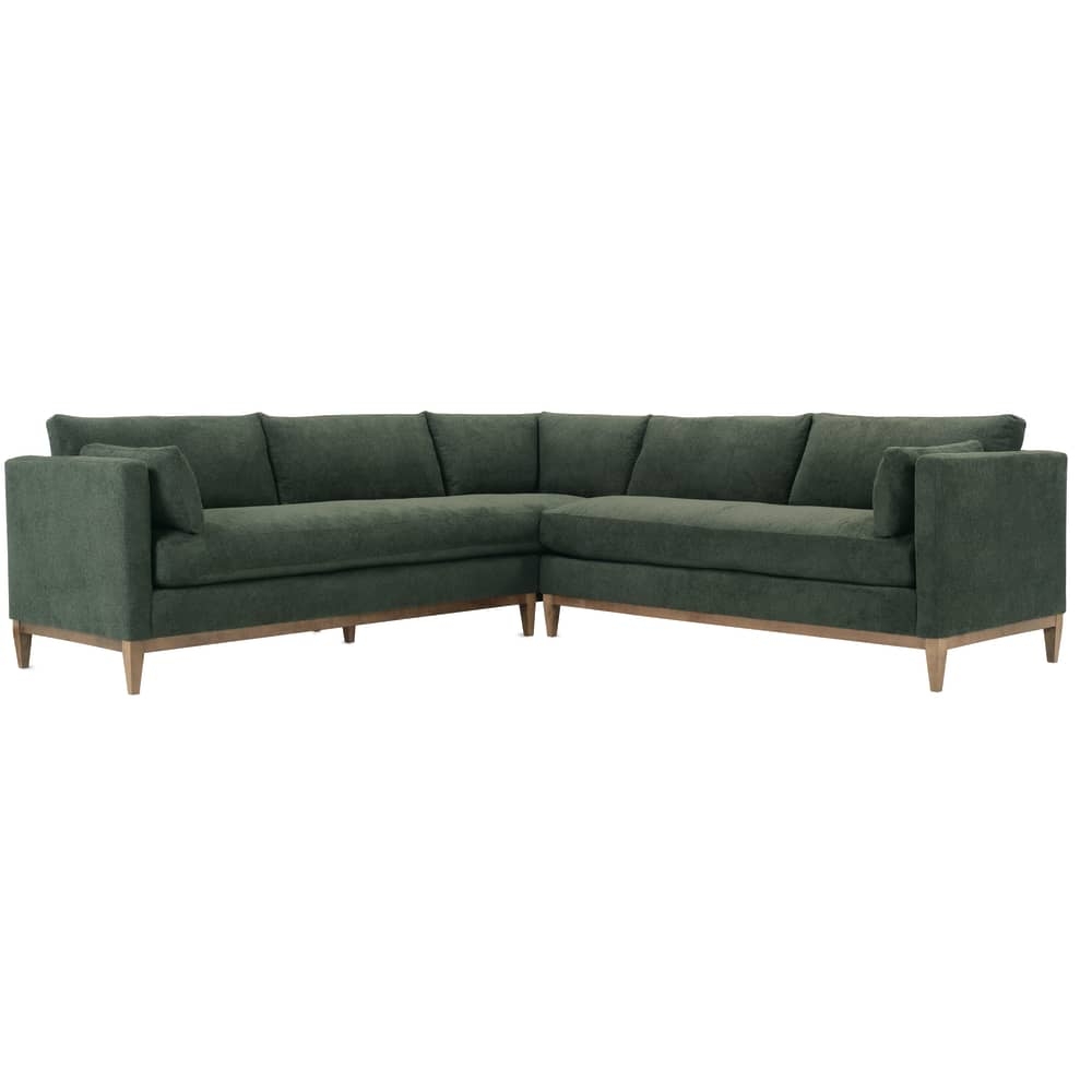 Leo 2-Piece Sectional - Image 0