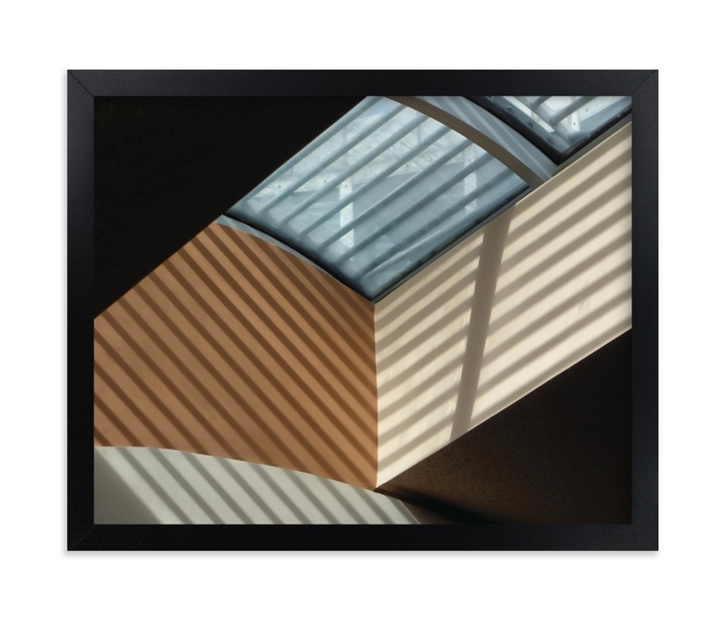 Skylight Shadows Limited Edition Fine Art Print 1 - Image 0