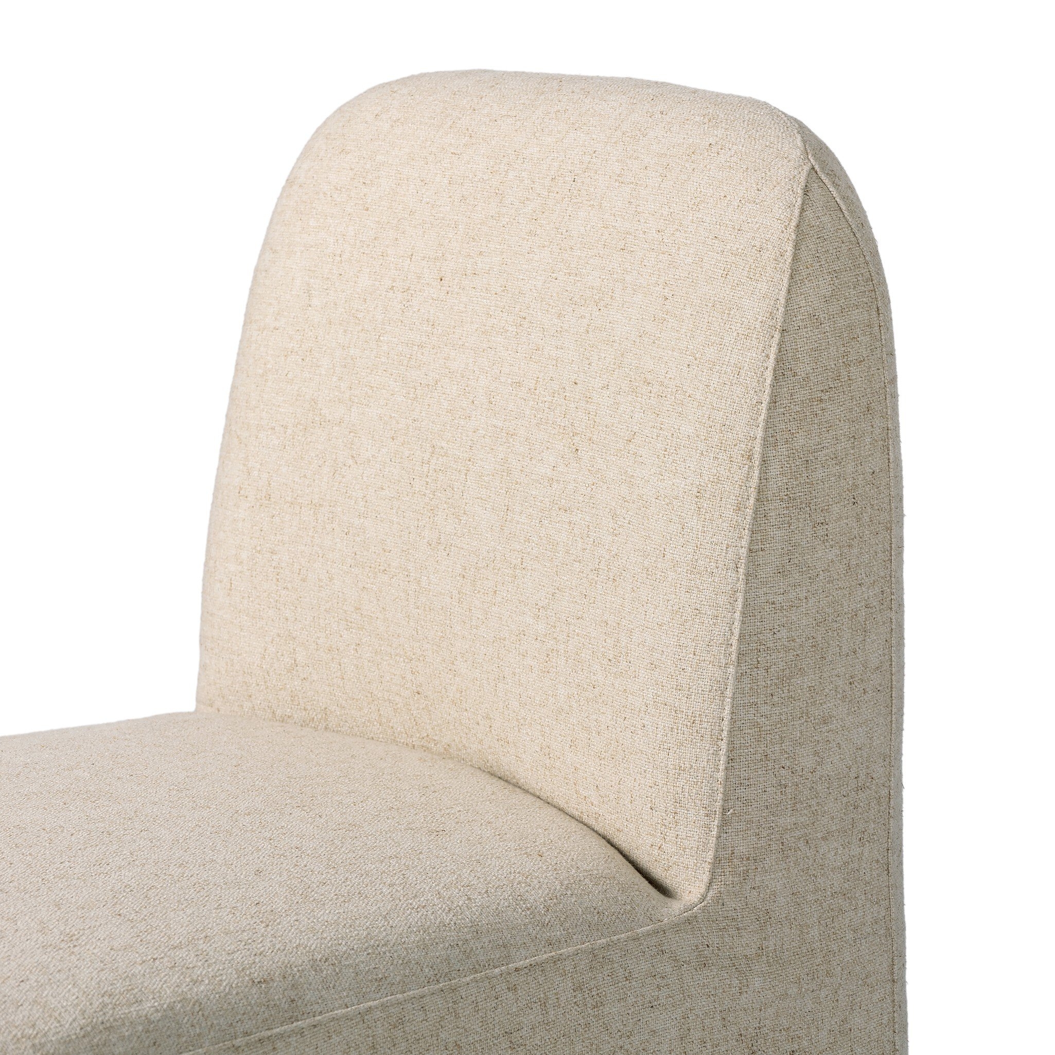 Brie Dining Chair - Antwerp Natural - Image 6