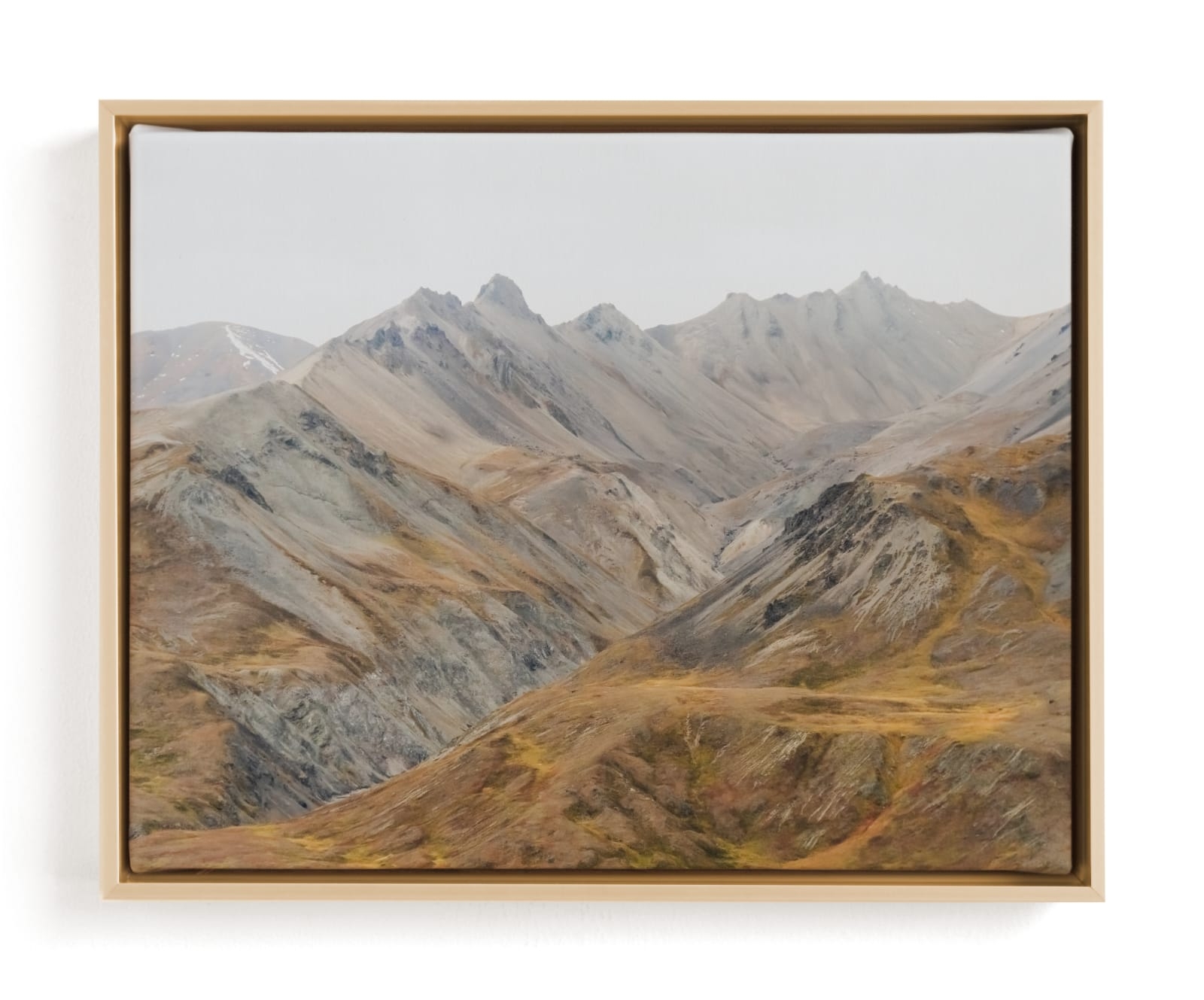 Eminence Open Edition Fine Art Print - Image 0